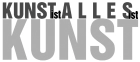 KUNSTistALLES