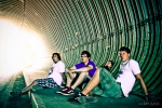 NOT AT ALL by DAX